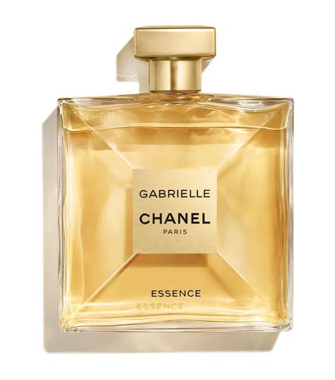 gabrielle chanel vs gabrielle chanel essence|Chanel gabrielle essence fragrantica.